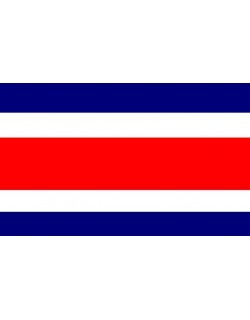 image: Bandiera Costarica