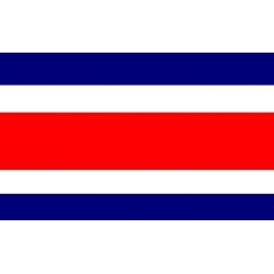 image: Bandiera Costarica