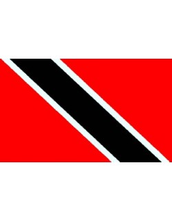 image: Bandiera Trinidad & Tobago