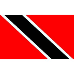 image: Bandiera Trinidad & Tobago
