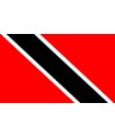 image: Bandiera Trinidad & Tobago