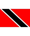 image: Bandiera Trinidad & Tobago