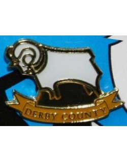 image: Spilla Derby County