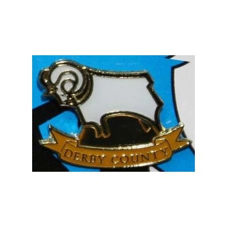 image: Spilla Derby County