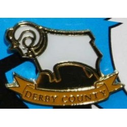 image: Spilla Derby County