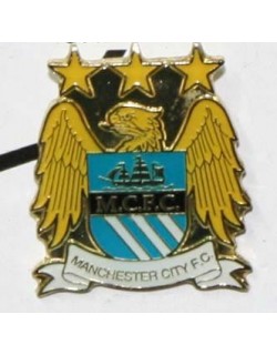 image: Spilla Manchester City