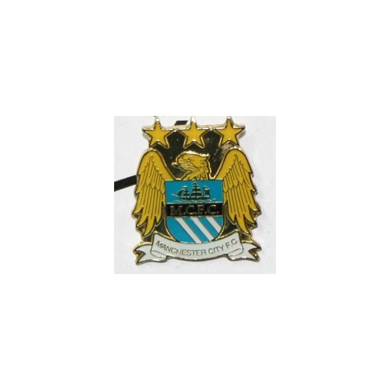 image: Spilla Manchester City