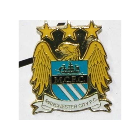 image: Spilla Manchester City