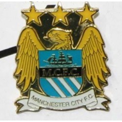 image: Spilla Manchester City