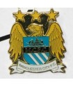 image: Spilla Manchester City