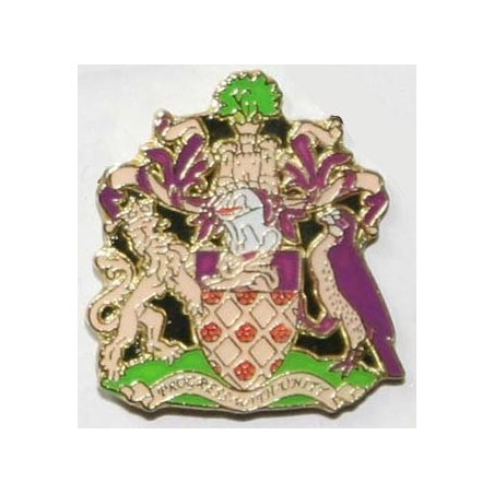 image: Spilla Wigan image: Spilla Wigan