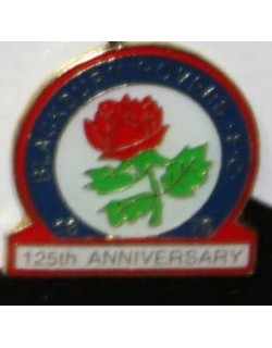 image: Spilla Blackburn Rovers