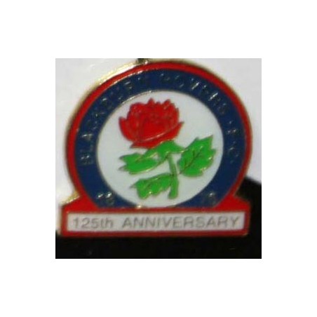 image: Spilla Blackburn Rovers