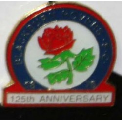 image: Spilla Blackburn Rovers