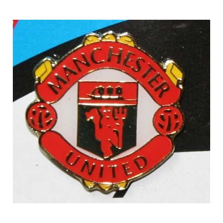 image: Spilla Manchester United