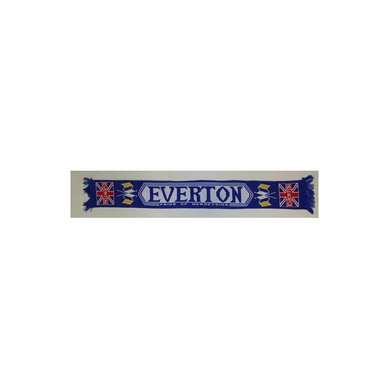 image: Sciarpa Everton 1