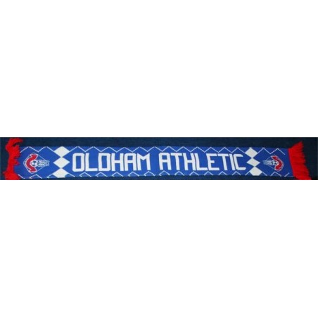 image: Sciarpa Oldham Athletic