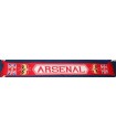 image: Sciarpa Arsenal