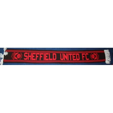 image: Sciarpa Sheffield United 4 image: Sciarpa Sheffield United 4