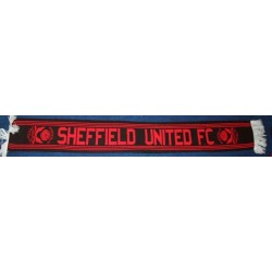 image: Sciarpa Sheffield United 4