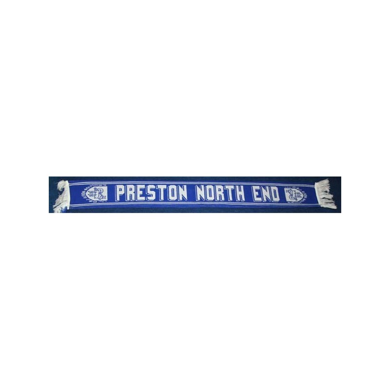 image: Sciarpa Preston North End