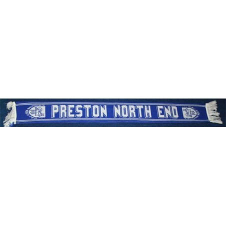 image: Sciarpa Preston North End