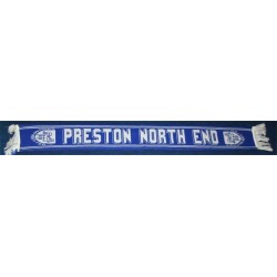 image: Sciarpa Preston North End