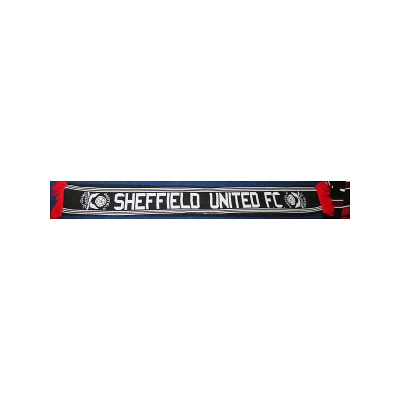 image: Sciarpa Sheffield United 3