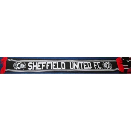 image: Sciarpa Sheffield United 3 image: Sciarpa Sheffield United 3