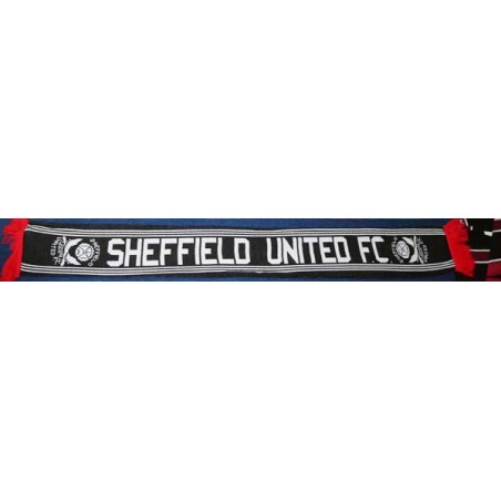 image: Sciarpa Sheffield United 3