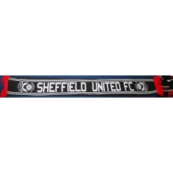 image: Sciarpa Sheffield United 3