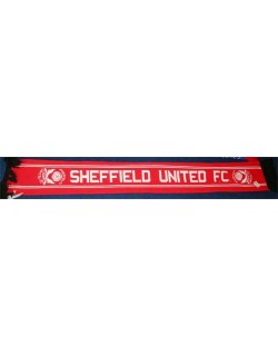 image: Sciarpa Sheffield United 5