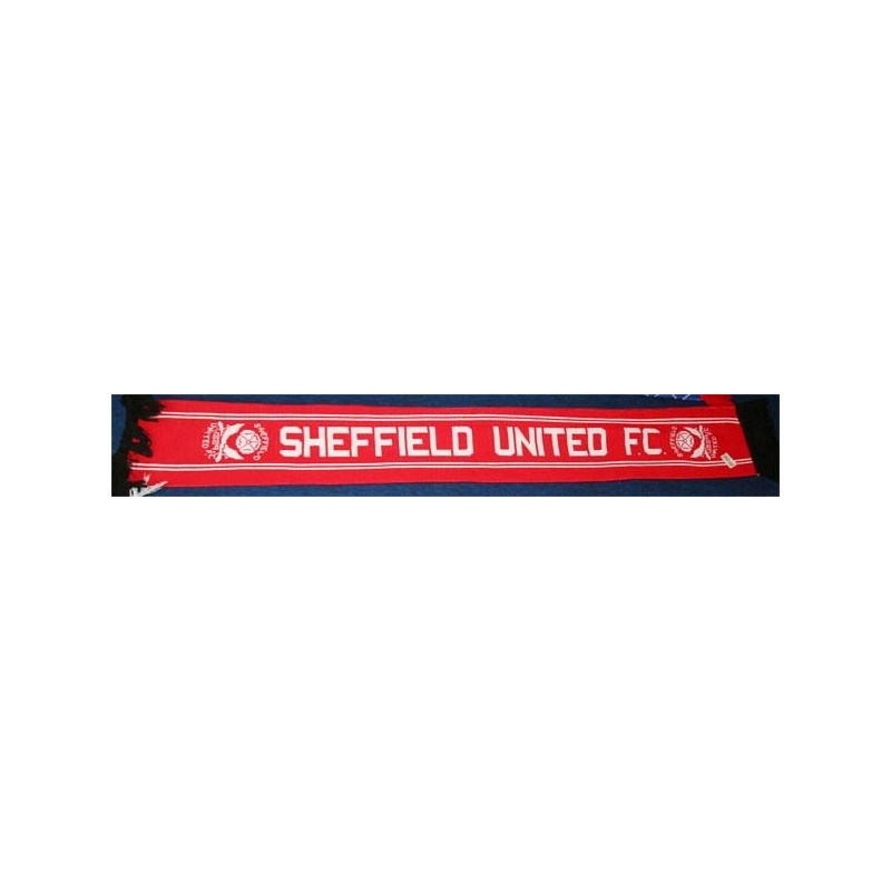 image: Sciarpa Sheffield United 5