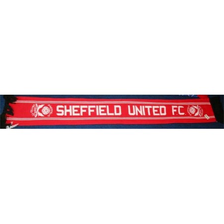 image: Sciarpa Sheffield United 5