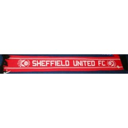 image: Sciarpa Sheffield United 5