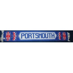 image: Sciarpa Portsmouth