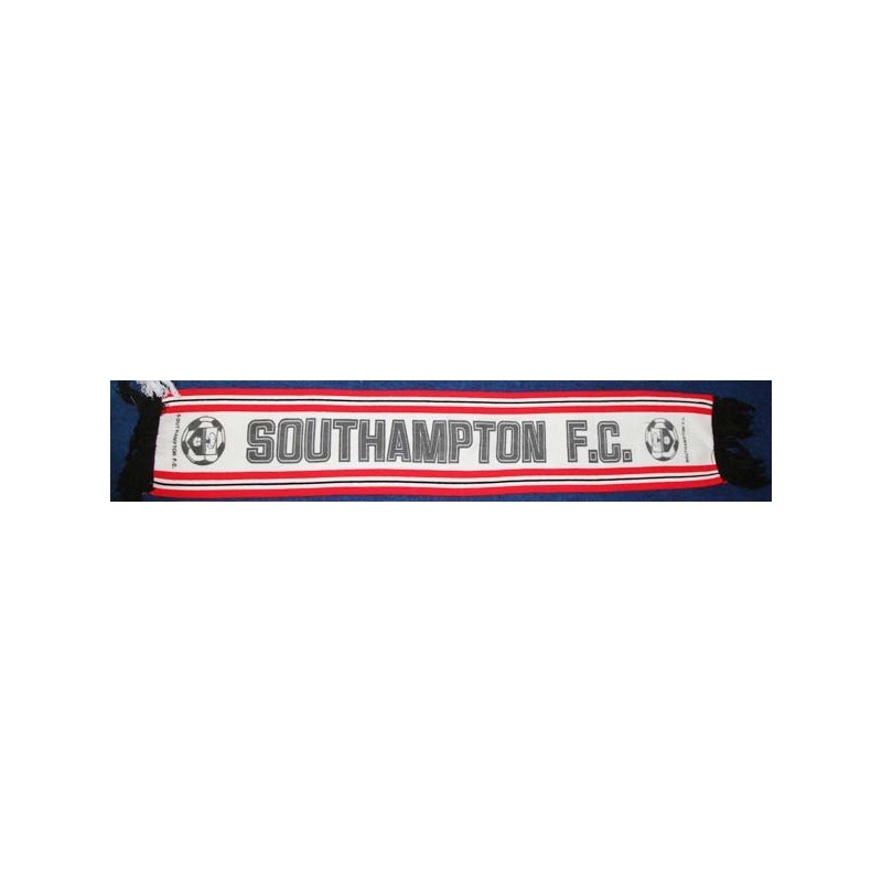 image: Sciarpa Southampton 2