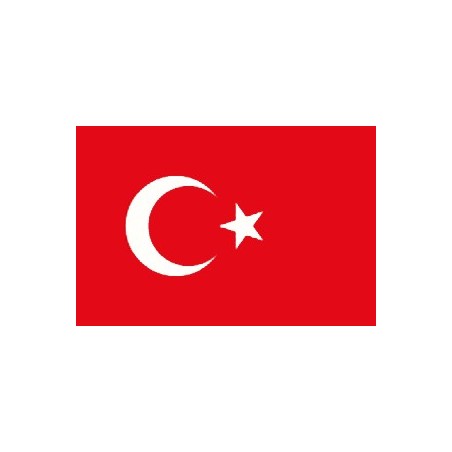image: Bandiera Turchia