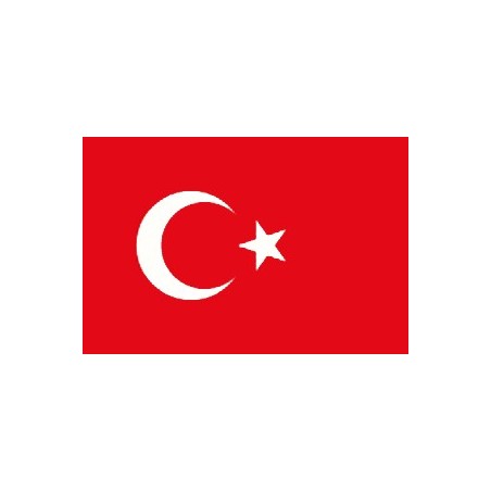 image: Bandiera Turchia