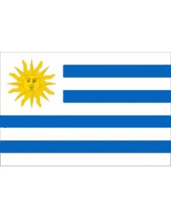 image: Bandiera Uruguay