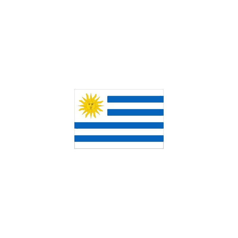 image: Bandiera Uruguay