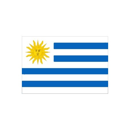 image: Bandiera Uruguay