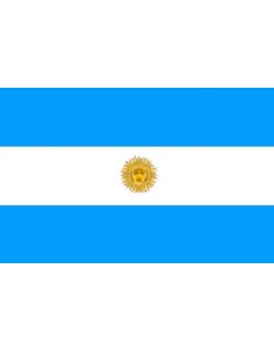 image: Bandiera Argentina