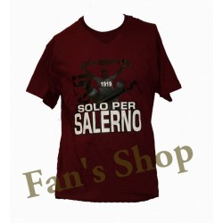 image: Salernitana maglia Solo per Salerno