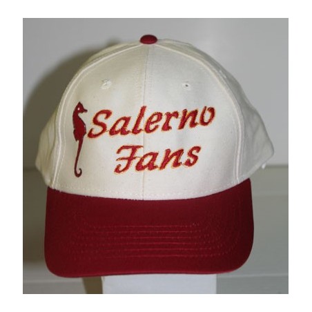 image: Cappello Salerno Fans image: Cappello Salerno Fans