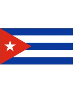 image: Bandiera Cuba