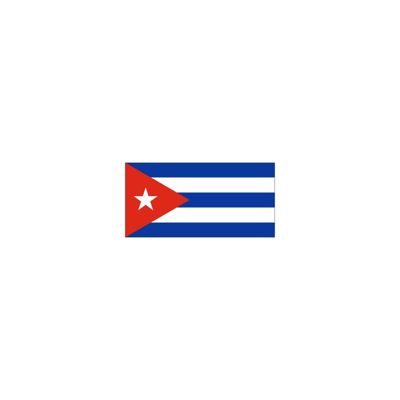image: Bandiera Cuba