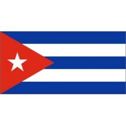 image: Bandiera Cuba