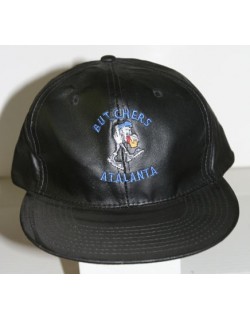 image: Cappello Atalanta 1