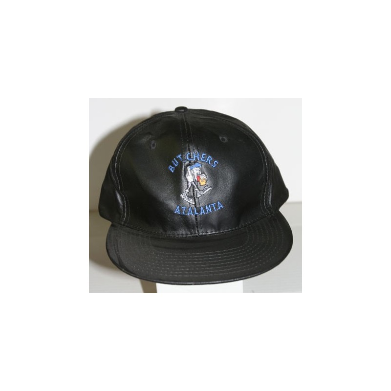 image: Cappello Atalanta 1